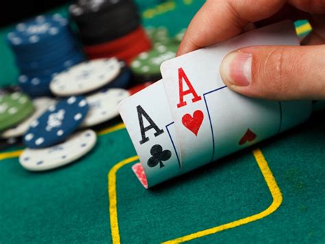 Which Stakes to Play in Poker .